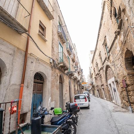 Casa Iraci La Nostra Sicilia Trapani Exterior foto