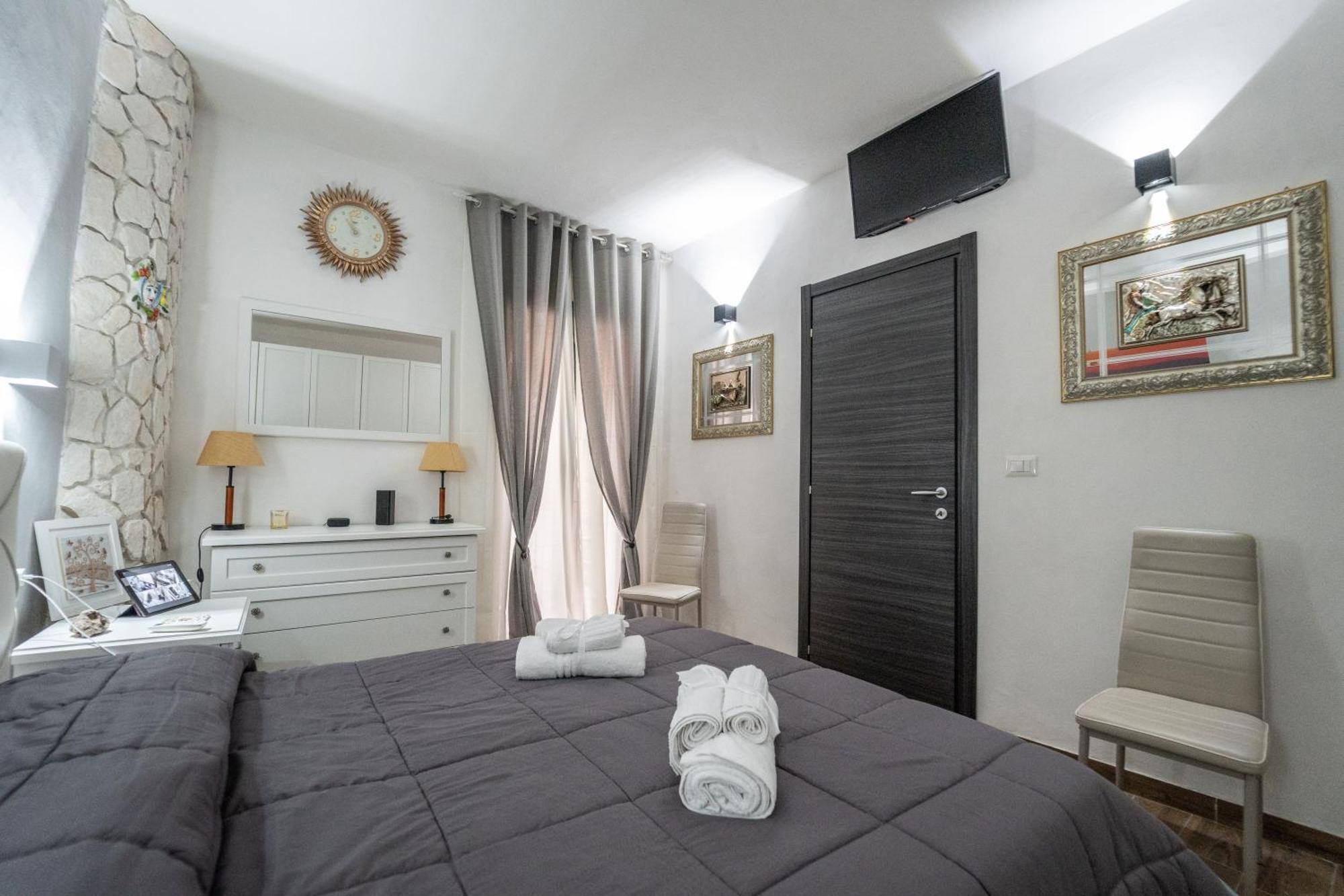 Casa Iraci La Nostra Sicilia Trapani Exterior foto