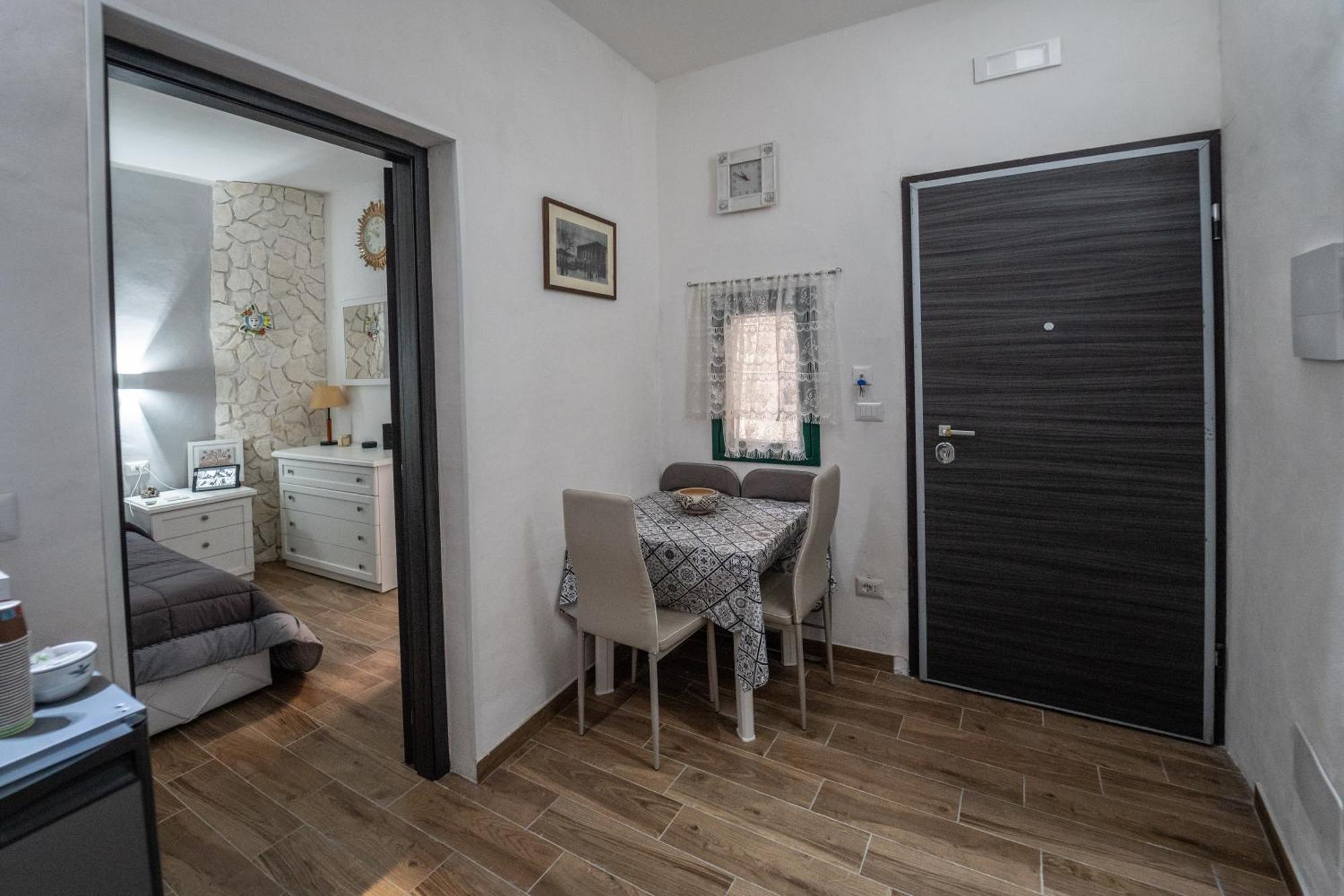 Casa Iraci La Nostra Sicilia Trapani Exterior foto